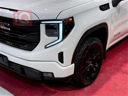 جي ام سي سييرا